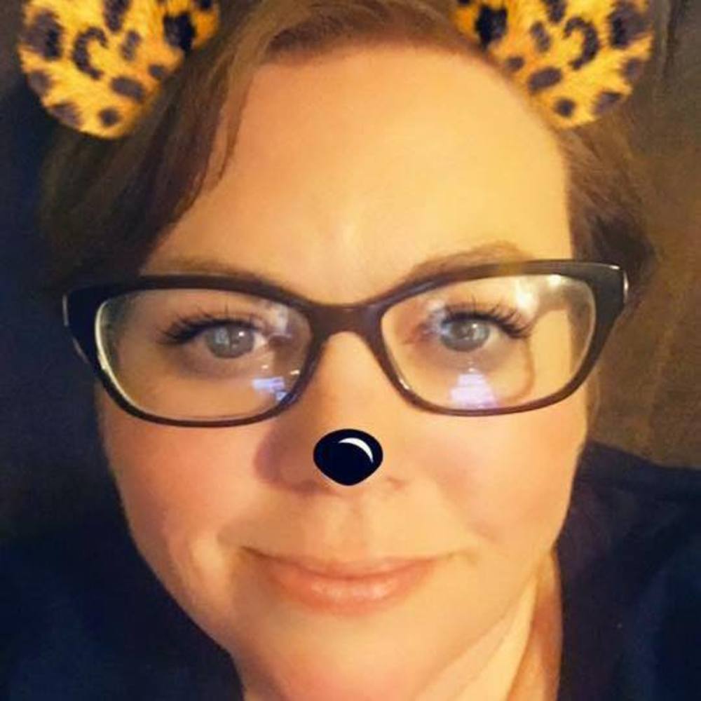 Meet your Posher, Nicola